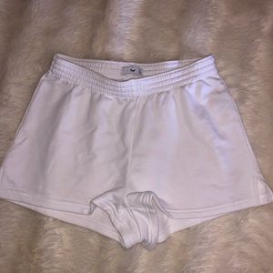 Aritzia TNA Boxer short Light S